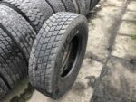 Opony ciężarowe 315/80R22.5 BFGOODRICH ROUTE CONTROL D / 11mm