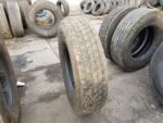 Opony ciężarowe 315/80R22.5 BFGOODRICH ROUTE CONTROL D / 8-10mm