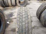 Opony ciężarowe 315/80R22.5 BFGOODRICH ROUTE CONTROL D / 8-10mm