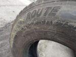 Opony ciężarowe 315/80R22.5 BFGOODRICH ROUTE CONTROL D / 8-10mm