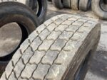 Opony ciężarowe 315/80R22.5 BFGOODRICH ROUTE CONTROL D / 8-10mm