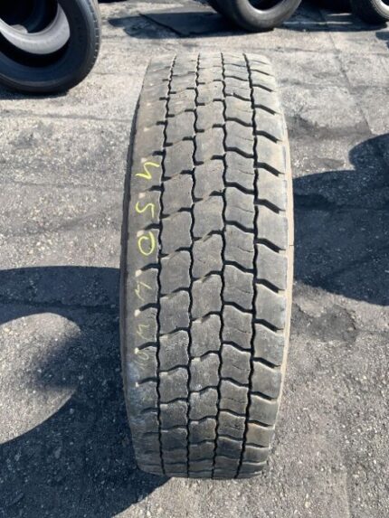  Opony ciężarowe 315/80R22.5 BFGOODRICH ROUTE CONTROL D / 9-10mm