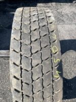 Opony ciężarowe 315/80R22.5 BFGOODRICH ROUTE CONTROL D / 9-10mm