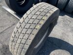Opony ciężarowe 315/80R22.5 BFGOODRICH ROUTE CONTROL D / 9-10mm