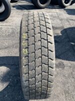 Opony ciężarowe 315/80R22.5 BFGOODRICH ROUTE CONTROL D / 9-10mm
