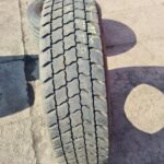  Opony ciężarowe 315/80R22.5 BFGOODRICH ROUTE CONTROL D / 11mm