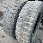  Opony ciężarowe 315/80R22.5 BFGOODRICH CROSS CONTROL D / 11-14mm