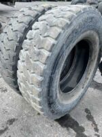 Opony ciężarowe 315/80R22.5 BFGOODRICH CROSS CONTROL D / 11-14mm