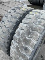 Opony ciężarowe 315/80R22.5 BFGOODRICH CROSS CONTROL D / 11-14mm