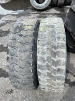 Opony ciężarowe 315/80R22.5 BFGOODRICH CROSS CONTROL D / 11-14mm