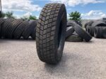 Opony ciężarowe 315/80R22.5 BFGOODRICH ROUTE CONTROL D / 13mm
