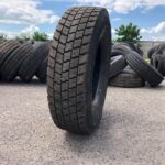  Opony ciężarowe 315/80R22.5 BFGOODRICH ROUTE CONTROL D / 13mm