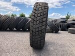 Opony ciężarowe 315/80R22.5 BFGOODRICH ROUTE CONTROL D / 13mm