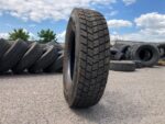 Opony ciężarowe 315/80R22.5 BFGOODRICH ROUTE CONTROL D / 13mm