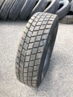 Opony ciężarowe 315/80R22.5 BFGOODRICH ROUTE CONTROL D / 13mm