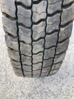 Opony ciężarowe 315/80R22.5 BFGOODRICH ROUTE CONTROL D / 13mm