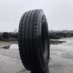 Opony ciężarowe 315/80R22.5 ANTEO PRO-D / 16mm