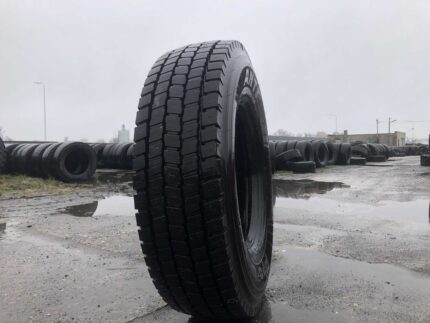 Opony ciężarowe 315/80R22.5 ANTEO PRO-D / 16mm