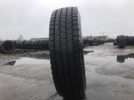 Opony ciężarowe 315/80R22.5 ANTEO PRO-D / 16mm