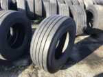 Opony ciężarowe 385/65R22.5 GOODYEAT KMAX T / 12mm