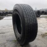 Opony ciężarowe 315/80R22.5 AEOLUS NEO ALLROADS D / 7-12mm