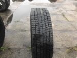 Opony ciężarowe 315/80R22.5 AEOLUS NEO ALLROADS D / 7-12mm