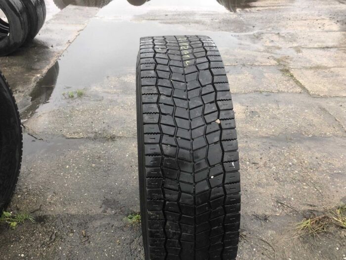 Opony ciężarowe 315/80R22.5 AEOLUS NEO ALLROADS D / 7-12mm