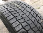 Opony ciężarowe 315/80R22.5 AEOLUS NEO ALLROADS D / 7-12mm