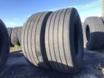 Opony ciężarowe 385/65R22.5 GOODYEAT KMAX T / 9mm