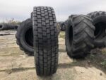 Opony ciężarowe 315/80R22.5 AEOLUS ADR69 / 19mm