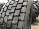 Opony ciężarowe 315/80R22.5 AEOLUS ADR69 / 19mm