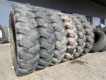 Opona do koparki kołowej 10.00-20 MITAS EM NB38 / 40-50% Bieżnika