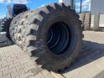 Opona do koparki kołowej 10.00-20 MITAS EM NB38 / 40-50% Bieżnika