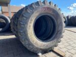 Opona do koparki kołowej 10.00-20 MITAS EM NB38 / 40-50% Bieżnika
