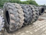 Opona do koparek kołowych 10.00-20 MITAS EXCAVATOR EM-22 / 30% Bieżnika