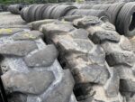 Opona do koparek kołowych 10.00-20 MITAS EXCAVATOR EM-22 / 30% Bieżnika