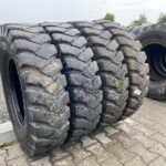  Opona do koparki kołowej 10.00-20 AEOLUS AEX1 / 70% Bieżnika