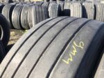 Opony ciężarowe 385/65R22.5 GOODYEAT KMAX T / 9mm