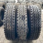  Opony ciężarowe 10.00R20 AEOLUS AGC08 / 9-11mm