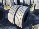 Opony ciężarowe 385/65R22.5 GOODYEAT KMAX T / 9mm