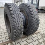  Opona do przyczepy rolniczej 10.00-20 CONTINENTAL TITAN do Przyczepy Rolniczej 70% Bieżnika