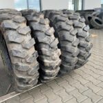  Opona do koparek kołowych 10.00-20 BKT EM 936 / 90% BIEŻNIKA