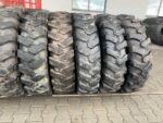 Opona do koparek kołowych 10.00-20 DO KOPARKI KOŁOWEJ / 80-95% Bieżnika
