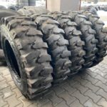  Opona do koparki kołowej 10.00-20 BOKA TERRA SKL800 / 85-95% Bieżnika