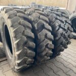  Opona do koparek kołowych 10.00-20 CAMSO HNS / 85-90% Bieżnika