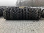 Opona do koparek kołowych 10.00-20 DO KOPARKI KOŁOWEJ / 80-95% Bieżnika