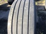 Opony ciężarowe 385/65R25.5 GOODYEAR KMAX T / 8mm