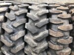 Opona do koparek kołowych 10.00-20 DO KOPARKI KOŁOWEJ / 80-95% Bieżnika
