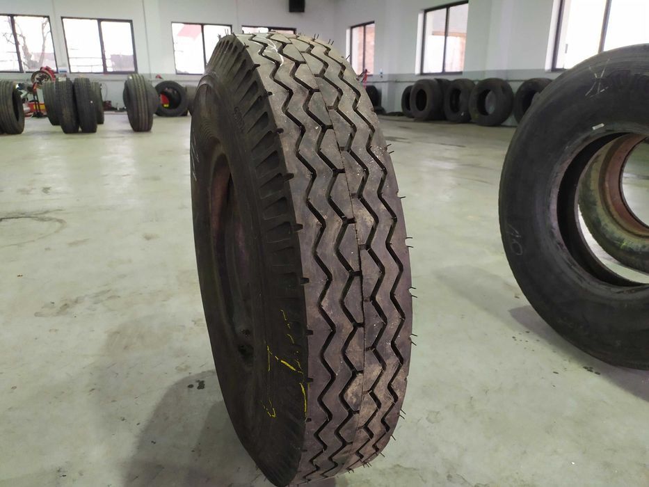 Opona do przyczepy rolniczej 10.00-20 PNEUMANT / do przyczepy rolniczej / 100% Bieżnika Opona do przyczepy rolniczej 10.00-20 PNEUMANT / do przyczepy rolniczej / 100% Bieżnika