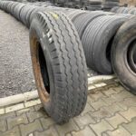  Opona do przyczepy rolniczej 10.00-20 DOUBLE STAR HP040A / do Przyczepy Rolniczej / 60% Bieżnika